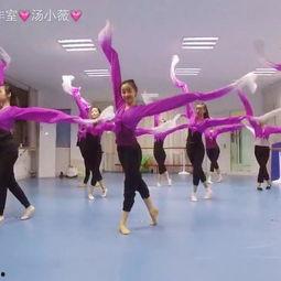 成人热身舞蹈动感视频大全