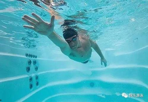 成人学游泳绑绳视频,绳索辅助教学视频解析