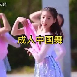 古典成人双人舞蹈视频,探寻古典成人舞蹈之美