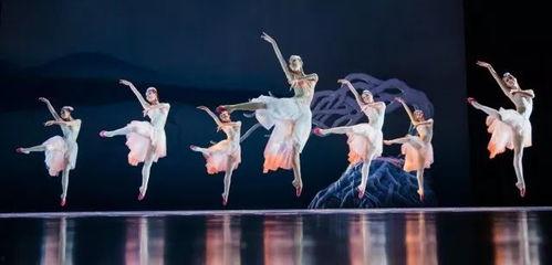 浮山成人古典舞教学视频,领略传统韵味，舞动优雅人生