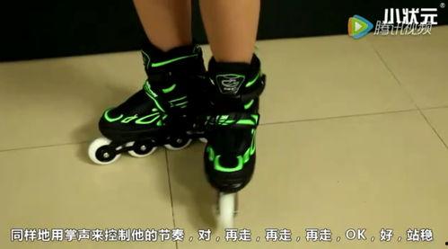 小状元成人滑板教学视频,轻松入门，畅享滑板乐趣