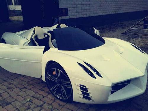 成人自制汽车教程视频