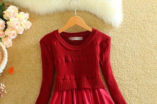 成人针织衫手工教程视频,跟随视频教程，打造个性化成人针织衫