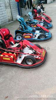 电动卡丁车成人教程视频,轻松入门，畅享速度与激情