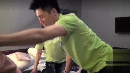 成人帅男生压腿视频,提升舞蹈与瑜伽表现力