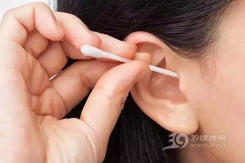 成人耳道湿疹处理视频,成人耳道湿疹处理方法及注意事项