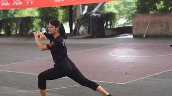 成人搏击课视频教程