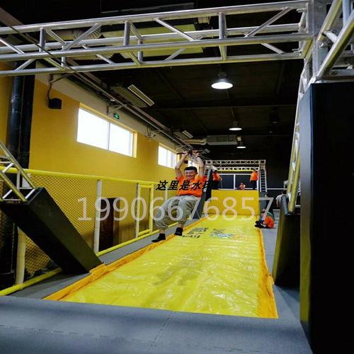 室内成人蹦床视频大全集,欢乐运动新体验